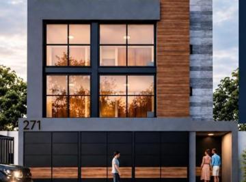 Departamento · 98m² · 2 Recámaras · 2 Estacionamientos · Departamento en Venta en Polanco