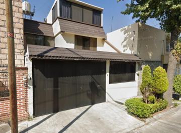 Casa de 4 habitaciones, Azcapotzalco · Venta de Casa en Azcapotzalco, Cdmx.