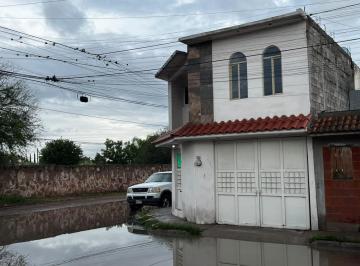 Casa · 120m² · 3 Recámaras · 1 Estacionamiento · Casa en Venta en Soledad de Graciano Sánchez