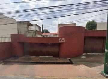 Casa de 3 habitaciones, La Magdalena Contreras · - Remate Bancario - Casa en Barrio San Francisco, La Magdalena Contreras, Cdmx