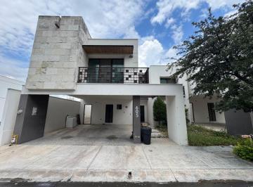 Casa de 3 habitaciones, García · Hermosa Casa a Estrenar en Valle de Cumbres Premier Sector Irazu