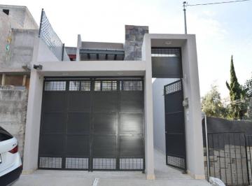 Casa de 3 habitaciones, Xochimilco · Casa Nueva en Venta | Diseño Moderno y Acabados de Alta Gama