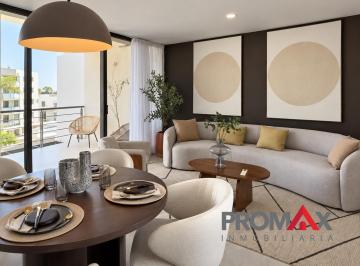 Departamento de 2 habitaciones, El Marqués · Departamento en Venta en Zaru, Queretaro