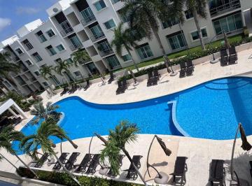 Departamento de 2 habitaciones, Benito Juárez · Departamento Renta o Venta Springs Long Island