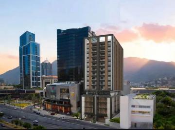 1 · Departamento en Venta en Zona San Agustín, San Pedro Garza García, Nuevo León