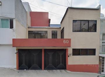 Casa de 3 habitaciones, Miguel Hidalgo · Venta de Casa en Alcaldía Miguel Hidalgo, Cdmx.