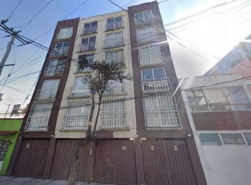 Departamento de 2 habitaciones, Benito Juárez · Venta de Departamento Col Independencia