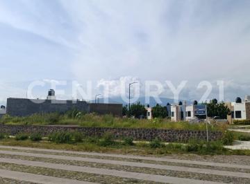 Terreno / Lote · 274m² · Se Renta Terreno Comercial en Montellano Ll