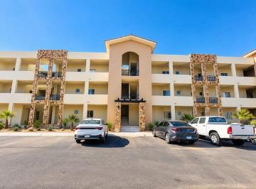Departamento de 2 habitaciones, Los Cabos · Departamento de 2 Recámaras en Renta Sin Muebles en Camino del Mar, Cabo San Lucas