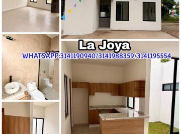 Casa de 2 habitaciones, Manzanillo · Casas en Venta en Manzanillo en La Joya