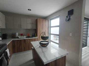 Casa de 3 habitaciones, Puebla · Casa en Venta Fraccionamiento Lomas del Valle