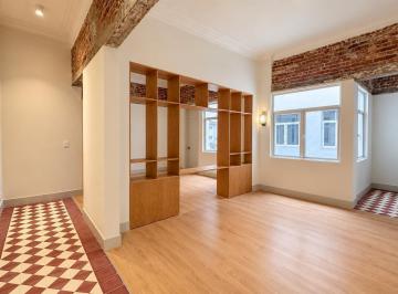Departamento · 50m² · 1 Recámara · Loft en Santa Maria La Ribera