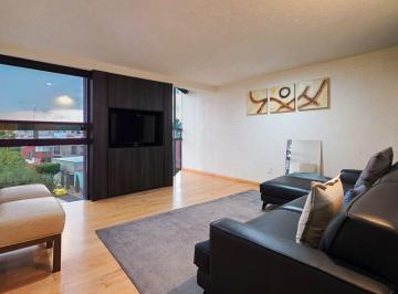 Departamento de 3 habitaciones, Coyoacán · Departamento en Venta en Paseos de Taxqueña | 110 m² | 3 Recámaras