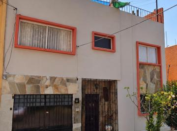 Casa de 3 habitaciones, Miguel Hidalgo · Casa en Venta en Miguel Hidalgo