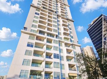 Departamento de 1 habitación, Zapopan · Departamento en Renta "Attala Tower Living, Zona Real"