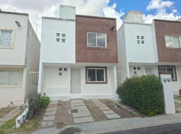 Casa de 3 habitaciones, Corregidora · Renta Casa Corregidora Querètaro por Tejeda
