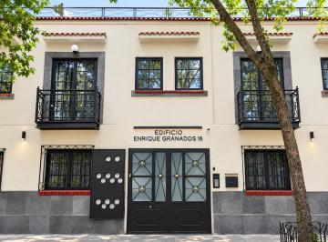 Departamento de 2 habitaciones, Cuauhtémoc · Departamento en Renta/ Colonia Algarin/ Nuevo