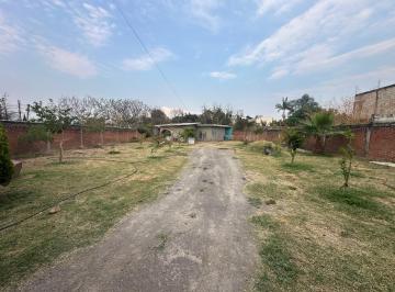 Casa de 3 habitaciones, Cuautla · Casa de 901 m² con 3 Recámaras en Venta en Peña Flores