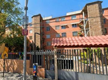 Departamento de 2 habitaciones, Iztacalco · Departamento en Agricola Pantitlán, Iztacalco, Cdmx
