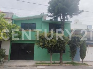 Casa · 175m² · 3 Recámaras · 2 Estacionamientos · Casa en Renta 2 Niveles Col. Jardines de Casa Nueva Ecatepec de Morelos