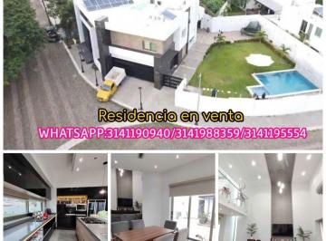 Casa de 4 habitaciones, Manzanillo · Casa en Venta en Manzanillo