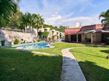 Casa en condominio de 3 habitaciones, Xochitepec · Casa en El Encanto Xochi