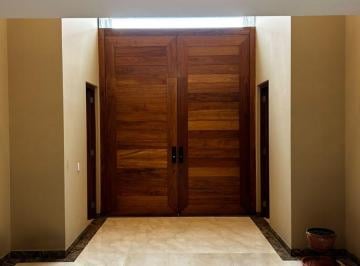 Casa de 3 habitaciones, Cuajimalpa de Morelos · Rento Casa Combres de Santa Fe San Mateo Cuajimalpa
