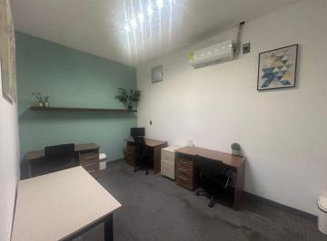 Oficina , Saltillo · Oficinas Equipadas en Renta con Servicios Incluidos, Al Norte de Saltillo, en Planta Baja
