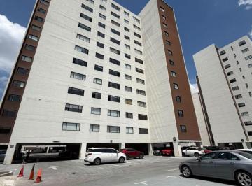 Departamento de 3 habitaciones, Cuajimalpa de Morelos · Departamento en Renta Enttorno Cuajimalpa
