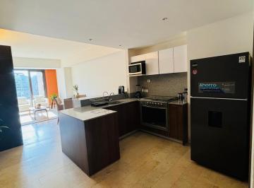 Departamento de 2 habitaciones, Miguel Hidalgo · Se Renta Precioso Departamento Amueblado en Miyana