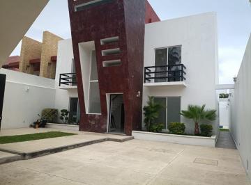 Casa de 4 habitaciones, Emiliano Zapata · Burgos Bugambilias