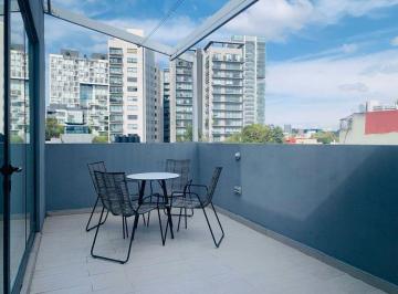 Departamento de 3 habitaciones, Cuauhtémoc · Vendo Dep 3 Rec Hipodromo Condesa Cuahutemoc
