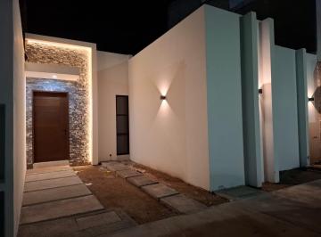 Casa · 90m² · 2 Recámaras · 2 Estacionamientos · Casa - Fraccionamiento Granjas Banthi