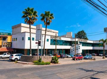 Edificio , Tijuana · Hospital y Centro Médico en Operación en Tijuana