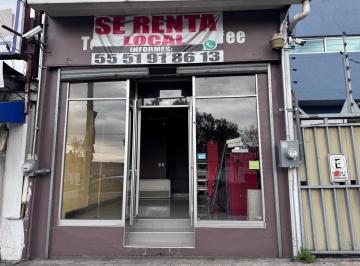 Local comercial , Tlalnepantla de Baz · Local Comercial Av Dr Gbaz217 Excelente Ubicación