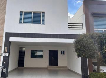 Casa de 3 habitaciones, Monterrey · Casa en Renta Cumbres Puerta de Hierro