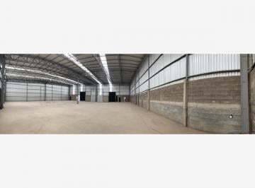 1 · Bodega en Renta en La Pila, San Luis Potosí, San Luis Potosí