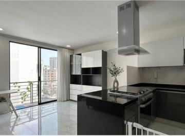 Departamento · 109m² · 3 Recámaras · 2 Estacionamientos · Departamento en Narvarte Poniente