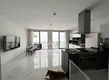 Departamento · 109m² · 3 Recámaras · 2 Estacionamientos · Departamento en Narvarte Poniente