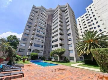 Departamento de 3 habitaciones, Huixquilucan · Departamento en Renta en Bosques de Minas