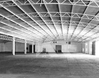 1 · Bodega Dentro de Parque Industrial de Cuautla Morelos