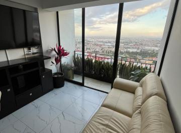 Departamento de 2 habitaciones, Cuautitlán Izcalli · Departamento en Venta Escenika Hacienda del Parque
