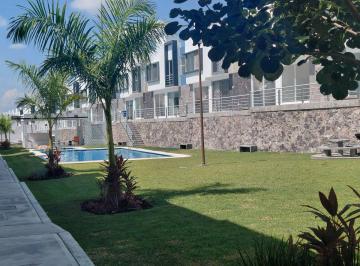 Casa en condominio de 2 habitaciones, Xochitepec · Tienes un Crédito Fovissste? Quieres Comprar Una Casa?bienvenidos Creditos!
