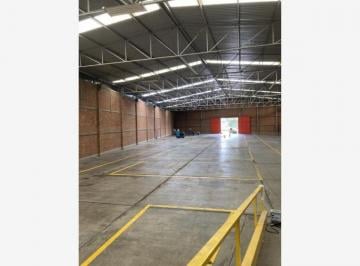1 · Bodega en Renta en Industrias, San Luis Potosí, San Luis Potosí