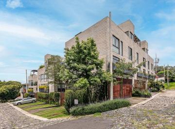 Casa de 3 habitaciones, Tlalpan · Casa en Venta en Heroes de Padierna