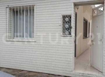 Departamento · 50m² · 2 Recámaras · Departamento en Renta en Aragón Inguarán, Gustavo A. Madero, Cdmx.