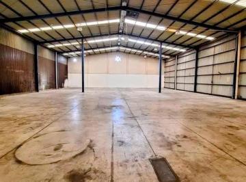 1 · Bodega en Renta en Wenceslao Victoria, San Luis Potosí, San Luis Potosí