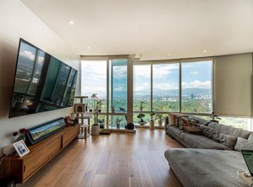 Departamento de 3 habitaciones, Benito Juárez · Departamento en Venta en Mitikah