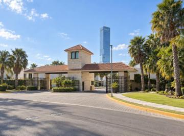 1 · Casa en Venta en Residencial San Ángel, Vía Atlixcáyotl, Puebla