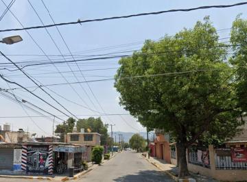 Casa de 4 habitaciones, Coacalco de Berriozábal · Venta de Casa Col San Francisco Coacalco